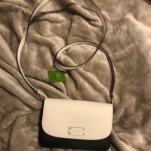Kate Spade crossbody bag